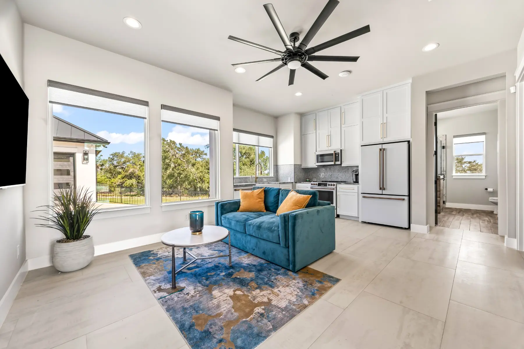Energy-Efficient Custom Homes — NB Custom Homes