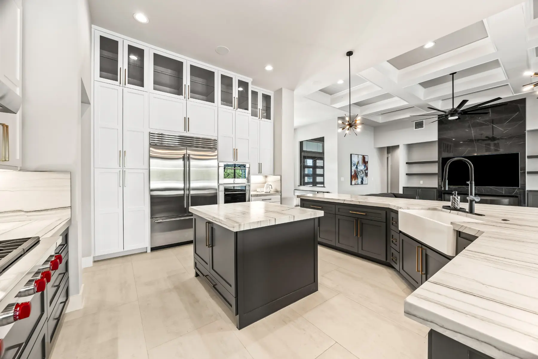 Our Custom Home Building Process — NB Custom Homes