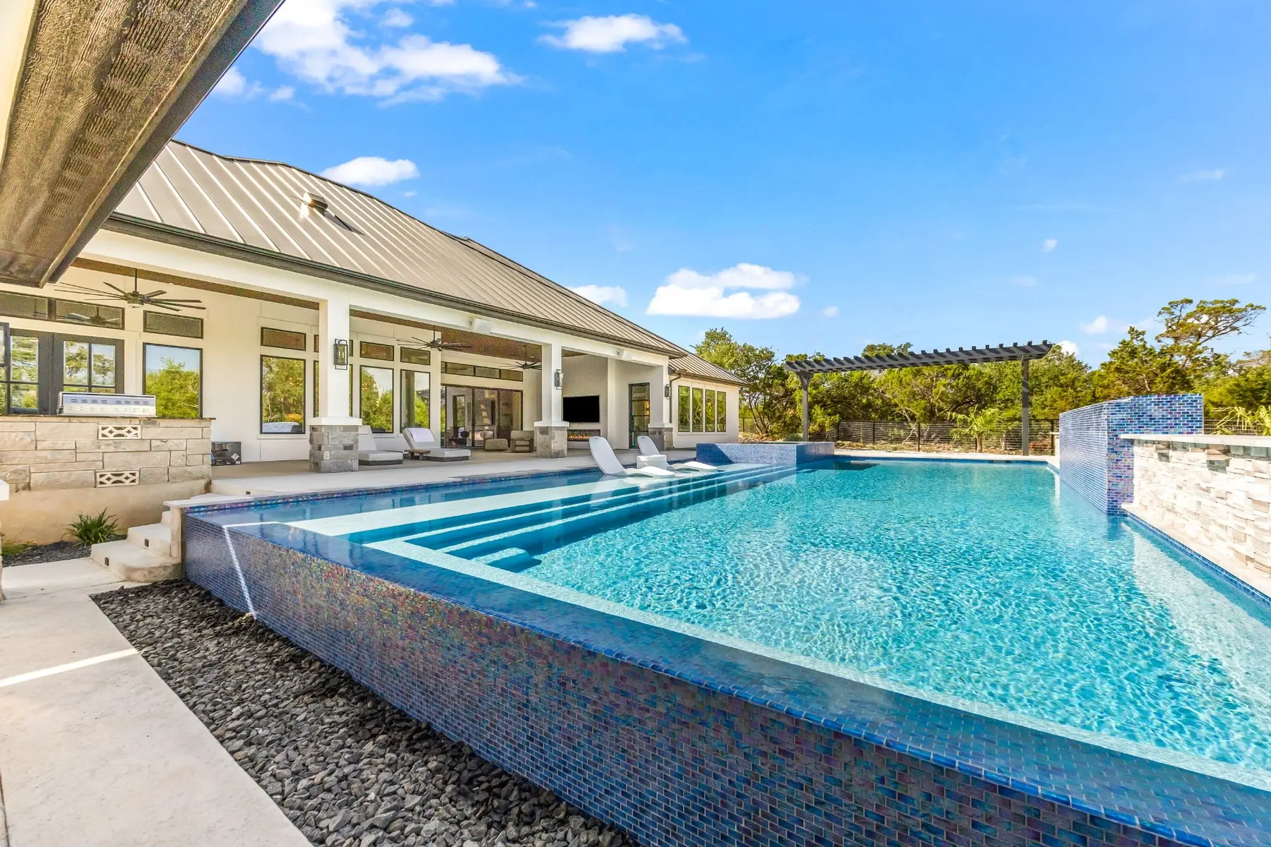 Build a Custom Home in River Chase — NB Custom Homes