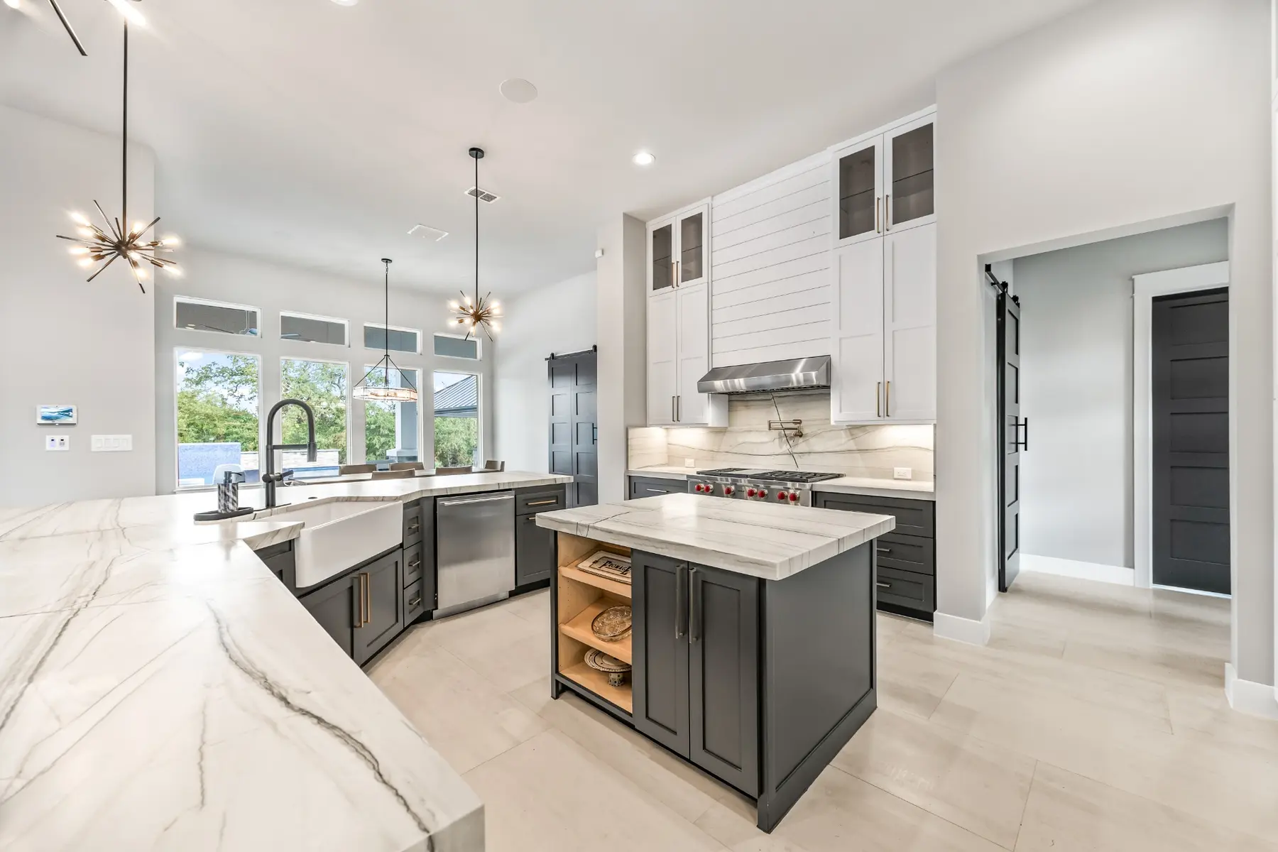 Custom Home Builder Frequently Asked Questions — NB Custom Homes