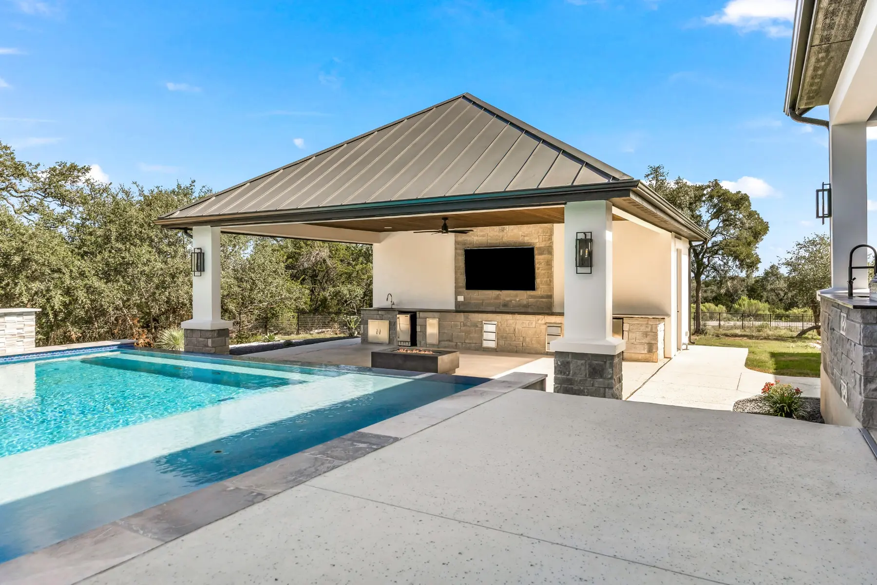 Custom Home Building Resources — NB Custom Homes