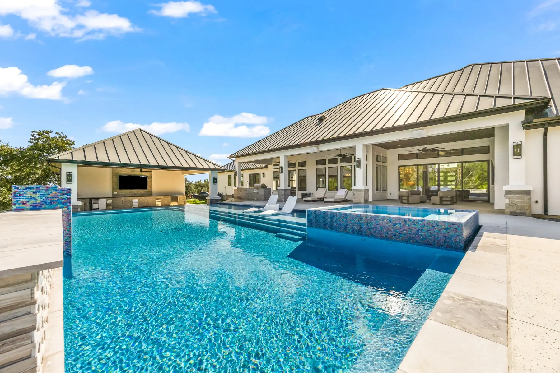 Build a Custom Home in Rockwall Ranch — NB Custom Homes