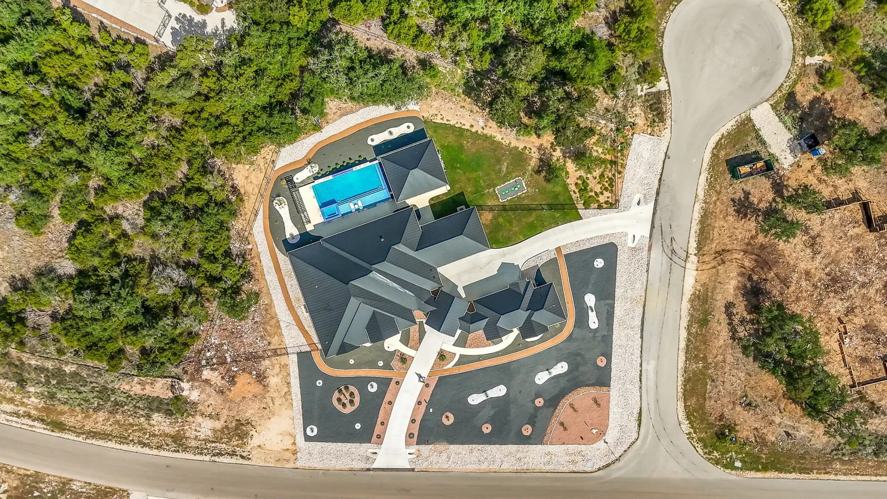 Preferred New Braunfels Communities — NB Custom Homes