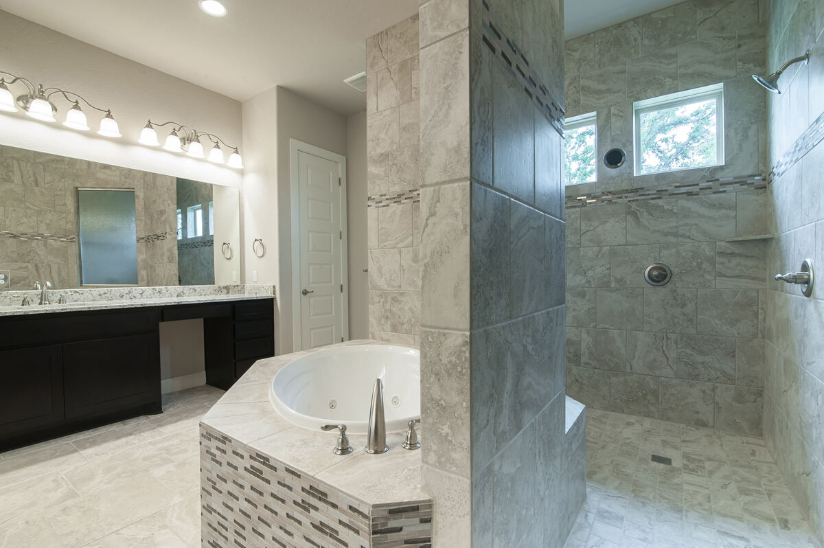 Custom Craftsmanship Details by NB Custom Homes in New Braunfels, TX
